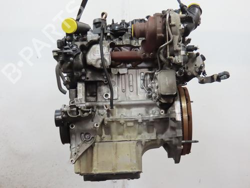 Engine OPEL VIVARO C Van (K0) 1.5 | BP32377685M1