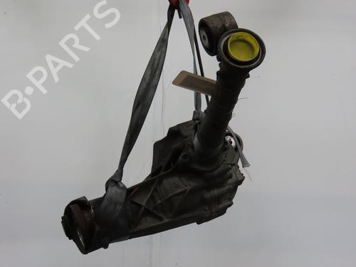 Differensial forvogn AUDI Q7 (4LB) 3.0 TDI quattro | BP30950969M23