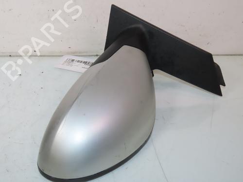 Left mirror SEAT ALTEA (5P1) 1.9 TDI | BP23099182C26