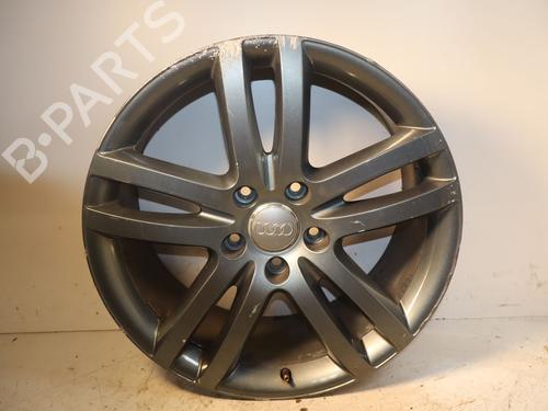 Used Rim Rim AUDI Q7 (4LB) 3.0 TDI quattro (240 hp) 34573108 34573108
