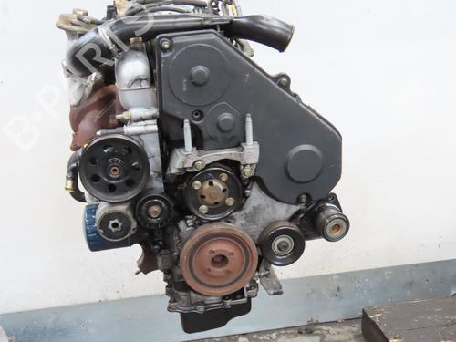 Motor FORD FOCUS I (DAW, DBW) 1.8 TDCi | BP19498149M1 