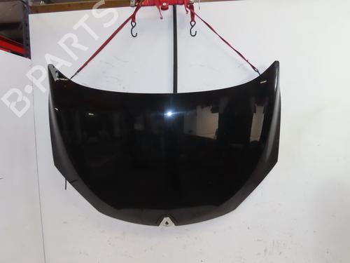 Used Hood RENAULT MEGANE III Coupe (DZ0/1_) 1.5 dCi (DZ09, DZ0D, DZ1F, DZ1G, DZ14, DZ29) (110 hp) 28685433