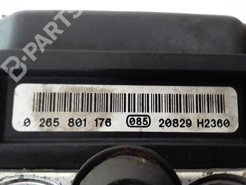 ABS pump FIAT GRANDE PUNTO (199_) 1.2 | BP9003275M43 
