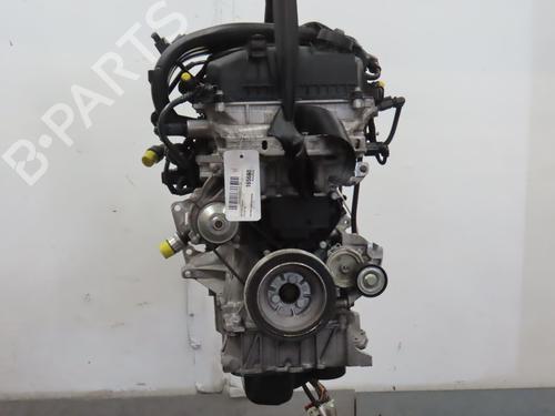 Used Engine Engine 39217743 39217743
