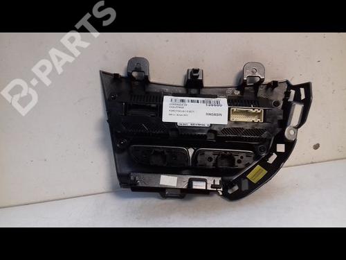 Climate control FORD FOCUS III 1.0 EcoBoost | BP11821084I5 