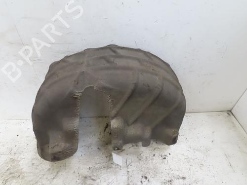 Used Wheel arch VW TIGUAN (AD1, AX1) 2.0 TDI (150 hp) 33137655