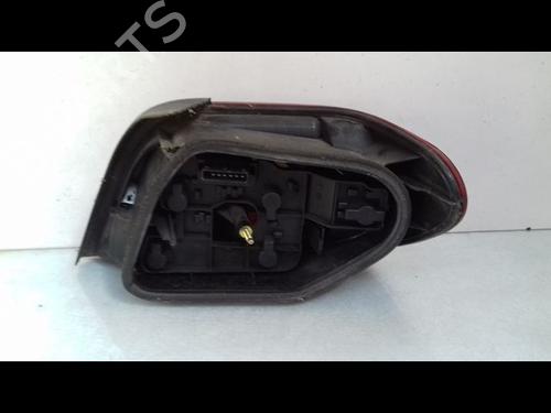 Left taillight CITROËN XSARA (N1) 1.9 TD | BP23153540C34 