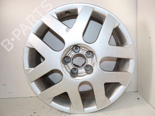 Used Rim Rim 39218771 39218771