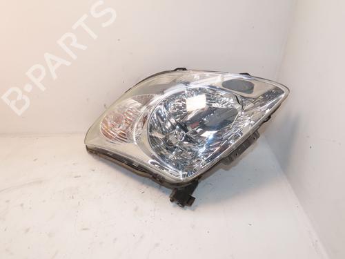 Faro derecho SUZUKI SWIFT III (MZ, EZ) 1.3 (RS413, ZC11S) (92 hp) 27992715