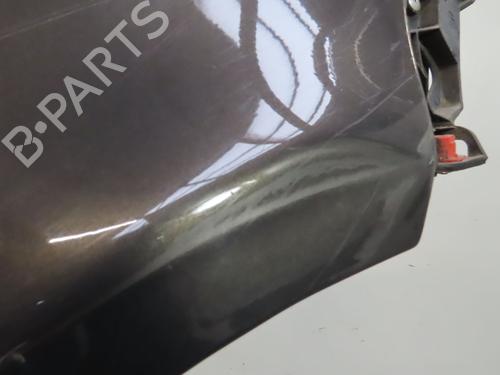 Right front fenders OPEL CORSA D (S07) 1.4 (L08, L68) | BP24832596C42 