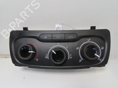 Used Climate control FIAT TIPO Hatchback (356_, 357_) 1.4 (356HXA1B) (95 hp) 27489021