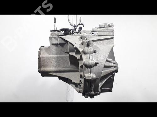 Gearbox CITROËN C4 Picasso I MPV (UD_) 1.6 THP 155 | BP11145075M3 