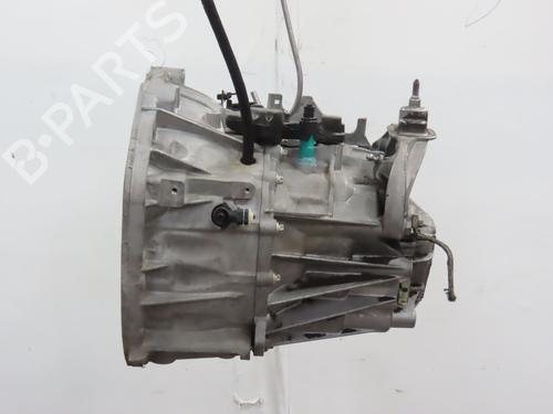 Gearbox RENAULT TRAFIC III Van (FG_) 2.0 dCi 120 (FGMN) | BP37162562M3 - Image 2