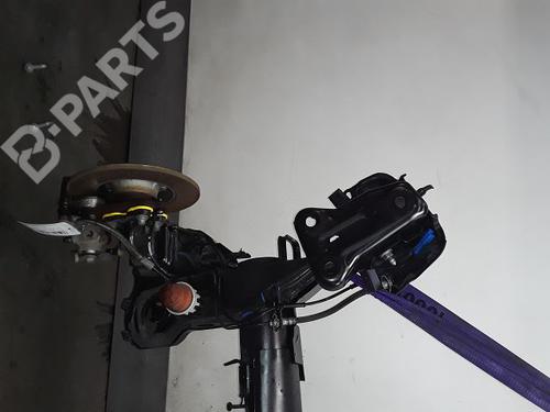 Rear axle PEUGEOT 2008 I (CU_) 1.2 THP 110 / PureTech 110 | BP8990791M2 