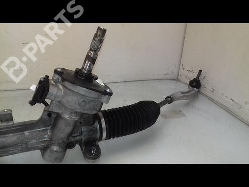 Steering rack RENAULT TALISMAN (LP_) 1.6 dCi 160 | BP8981626M22 