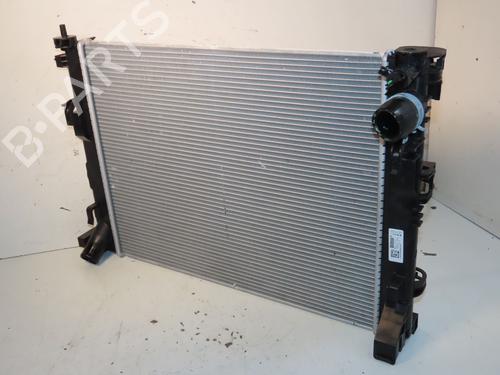 Used Water radiator RENAULT CLIO V (B7_) 1.0 TCe 90 (B7MT) (91 hp) 32075748