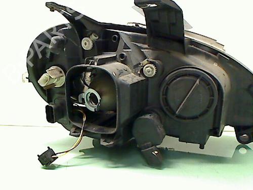 Used Left headlight Left headlight MERCEDES-BENZ M-CLASS (W163) ML 270 CDI (163.113) (163 hp) 36485106 36485106