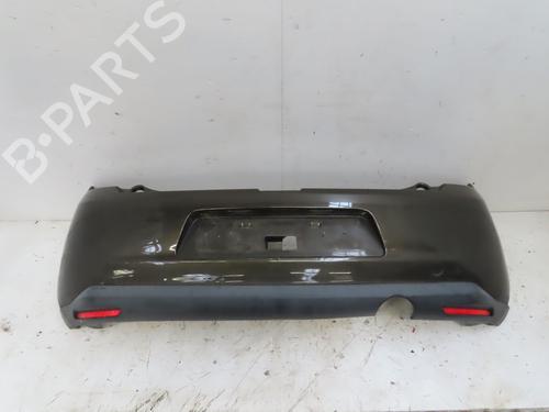 paragolpes-trasero-citroen-c3-ii-sc_-2009-32511973 main image