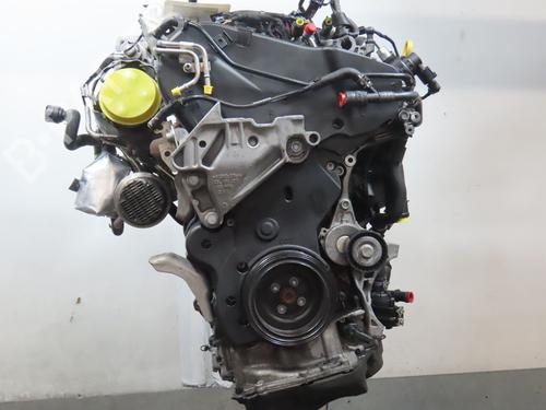 Used Engine AUDI A3 Sportback (8YA, 8YF) 35 TDI (150 hp) 22381943