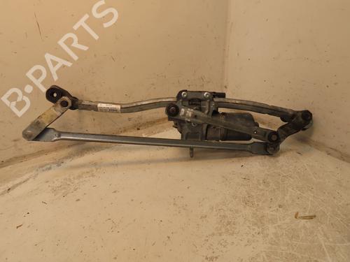 Front wiper motor AUDI A3 (8P1) 2.0 TDI | BP28207266M29 