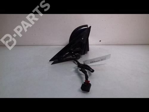 Right mirror AUDI A3 (8P1) 2.0 TDI | BP11039891C27 