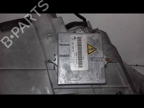 Left headlight MERCEDES-BENZ C-CLASS T-Model (S203) C 220 CDI (203.206, 203.208) | BP23153233C28 - Image 3