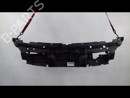 Used Front slam panel PEUGEOT 5008 (0U_, 0E_) 1.6 HDi (110 hp) 14893067