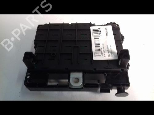 Used Fuse box PEUGEOT 206+ (2L_, 2M_) 1.1 (60 hp) 11628556