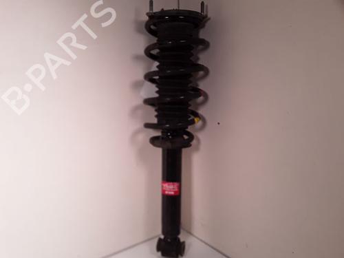 Used Left front shock absorber PEUGEOT 407 SW (6E_, 6D_) 2.0 HDi 135 (136 hp) 23150131