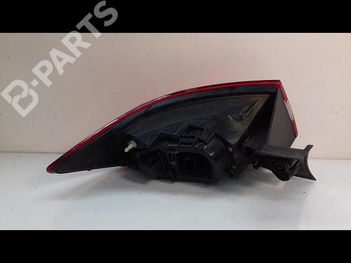 Right taillight RENAULT CLIO IV (BH_) 0.9 TCe 90 (BHNF, BHMA, BHMH, BHJK, BHJR) | BP9216417C35 