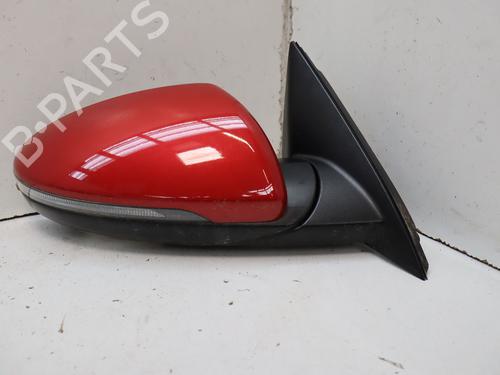 Right mirror KIA PROCEED (CD) 1.5 T-GDI | BP39219848C27 - Image 2