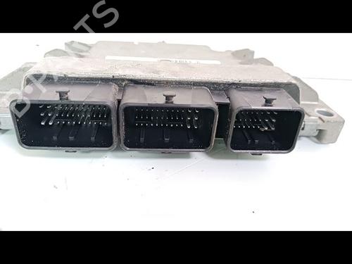 Engine control unit (ECU) RENAULT CLIO III (BR0/1, CR0/1) 1.2 16V (BR02, BR0J, BR11, CR02, CR0J, CR11) | BP15138468M57