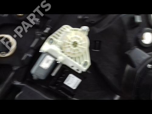 Front left window mechanism VW GOLF VI (5K1) 1.6 TDI | BP9000937C22 