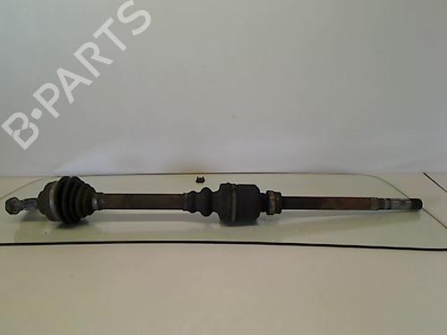 Right front driveshaft PEUGEOT 406 (8B) 1.8 16V | BP23149751M39 