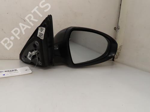 Right mirror KIA PROCEED (CD) 1.0 T-GDI | BP25586482C27