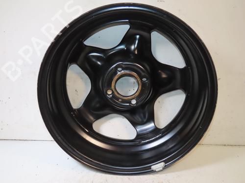 Fælk CITROËN C3 III (SX) 1.2 PureTech 82 | BP30951974C45