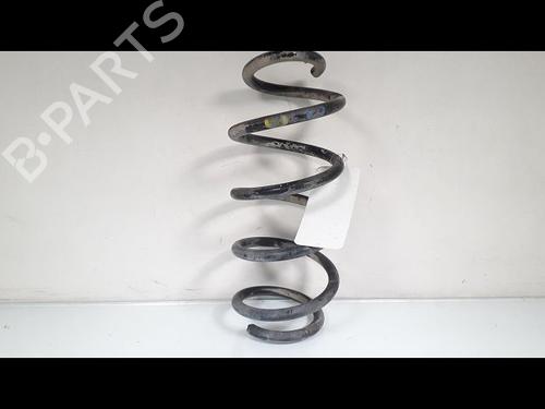 Used Shock absorber spring DACIA DUSTER (HS_) 1.5 dCi (HSMC) (107 hp) 14890557