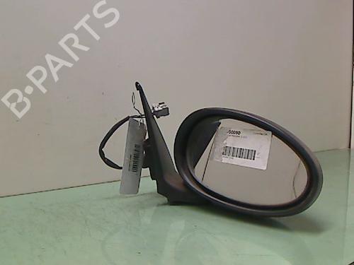 Right mirror ROVER 45 I Saloon (RT)  | BP23152233C27 