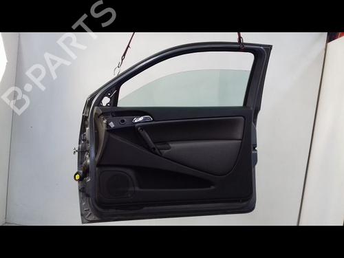 Used Right front door LANCIA YPSILON (843_) 1.2 (843.AXA1A) (60 hp) 8984513