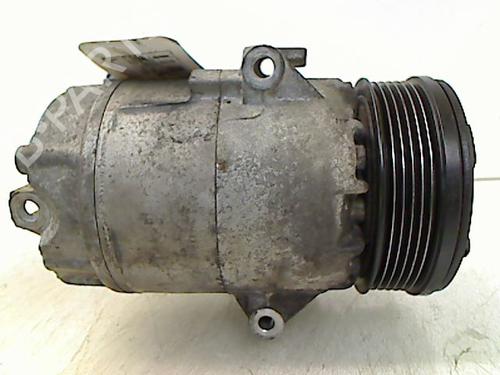 AC compressor OPEL ASTRA H (A04) 1.3 CDTI (L48) | BP8975031M34
