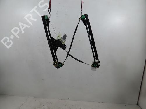 Used Front right window mechanism CITROËN C4 Picasso II 1.6 HDi / BlueHDi 115 (115 hp) 16159455