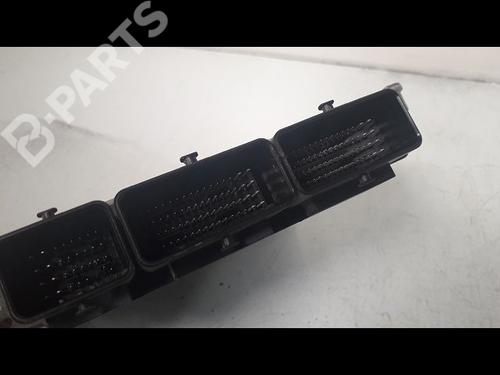 Engine control unit (ECU) NISSAN MICRA V (K14) 1.5 DCI | BP12117122M57 