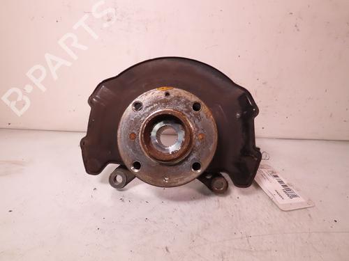 Used Right front steering knuckle OPEL AGILA B (H08) 1.0 (F68) (65 hp) 19114618