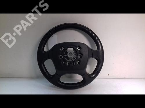 Steering wheel PEUGEOT 607 (9D, 9U) 3.0 V6 24V | BP10701324C49 