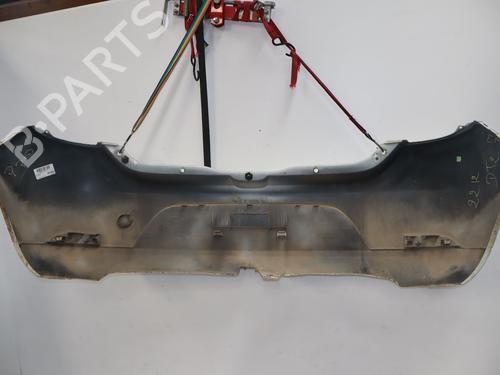 rear-bumper-dacia-sandero-ii-2012-36940589 main image