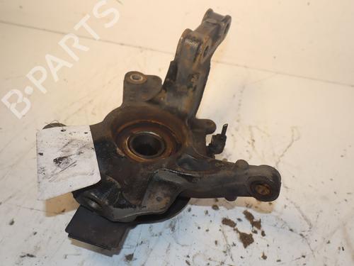 Used Right front steering knuckle Right front steering knuckle RENAULT MEGANE III Hatchback (BZ0/1_, B3_) 1.9 dCi (BZ0N, BZ0J) (131 hp) 34049371 34049371