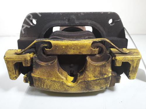 Used Left front brake caliper BMW X3 (E83) 2.0 d (150 hp) 14891970