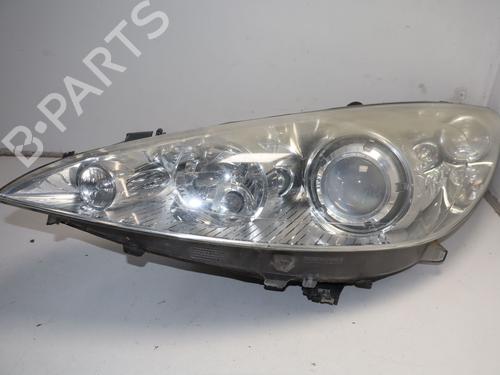 Left headlight PEUGEOT RCZ 1.6 16V | BP37252833C28 - Image 2