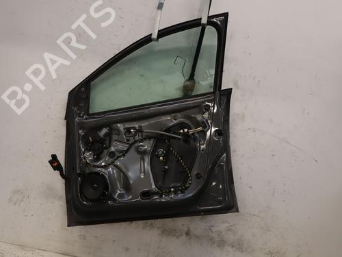 Used Right front door Right front door VW POLO V (6R1, 6C1) 1.2 TDI (75 hp) 34357544 34357544