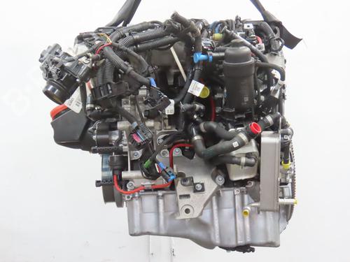 Engine BMW 3 (G20, G80, G28) 316 d Mild-Hybrid | BP39217687M1 - Image 4
